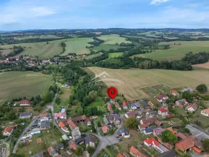 Prodej rodinného domu, Kyjov, 300 m2