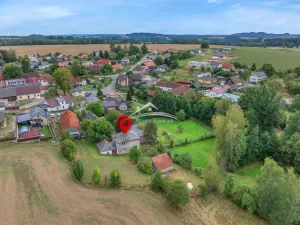 Prodej rodinného domu, Kyjov, 300 m2