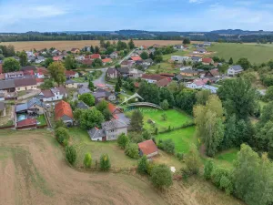 Prodej rodinného domu, Kyjov, 300 m2