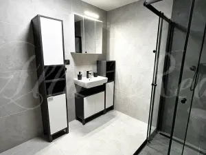 Pronájem bytu 2+kk, Brno - Zábrdovice, Bratislavská, 55 m2