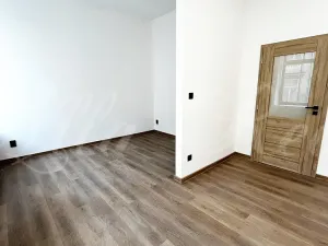 Pronájem bytu 2+kk, Brno - Zábrdovice, Bratislavská, 50 m2