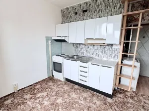 Prodej bytu 1+1, Kelč, 32 m2
