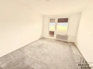 Prodej bytu 1+1, Kelč, 32 m2