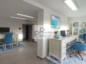 Prodej bytu 2+kk, Hevlín, 77 m2