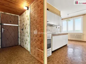 Prodej bytu 2+1, Karlovy Vary - Rybáře, Klínovecká, 65 m2