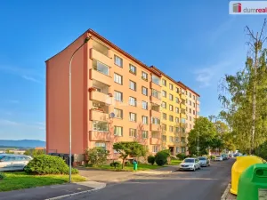 Prodej bytu 2+1, Karlovy Vary - Rybáře, Klínovecká, 65 m2