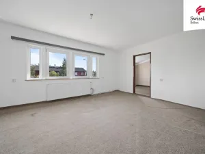 Prodej bytu 3+kk, Pardubice - Ohrazenice, Arbesova, 64 m2