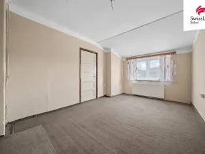 Prodej bytu 3+kk, Pardubice - Ohrazenice, Arbesova, 64 m2