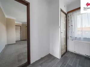 Prodej bytu 3+kk, Pardubice - Ohrazenice, Arbesova, 64 m2