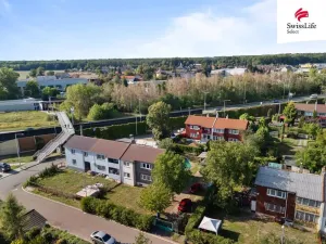 Prodej bytu 3+kk, Pardubice - Ohrazenice, Arbesova, 64 m2