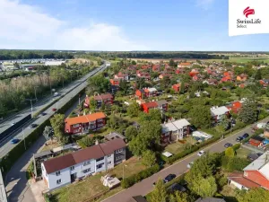 Prodej bytu 3+kk, Pardubice - Ohrazenice, Arbesova, 64 m2