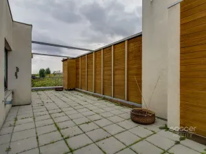 Pronájem bytu 3+kk, Praha - Vinoř, Bohdanečská, 71 m2