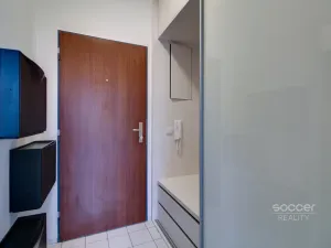 Pronájem bytu 3+kk, Praha - Vinoř, Bohdanečská, 71 m2