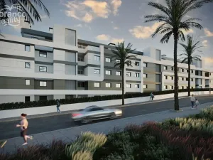 Prodej rodinného domu, Mutxamel, Alicante, Španělsko, 112 m2