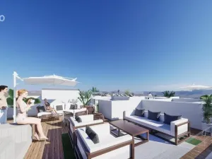 Prodej bytu 3+kk, Torrevieja, Alicante, Španělsko, 64 m2