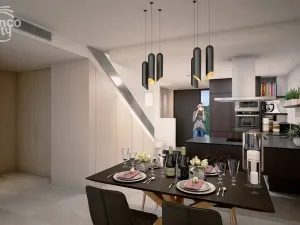 Prodej rodinného domu, Algorfa, Alicante, Španělsko, 216 m2