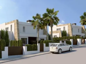 Prodej rodinného domu, Algorfa, Alicante, Španělsko, 216 m2