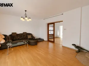 Pronájem rodinného domu, Třebechovice pod Orebem, Týnišťská, 160 m2
