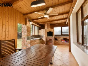 Pronájem rodinného domu, Třebechovice pod Orebem, Týnišťská, 160 m2