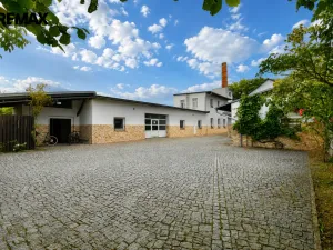 Pronájem rodinného domu, Třebechovice pod Orebem, Týnišťská, 160 m2