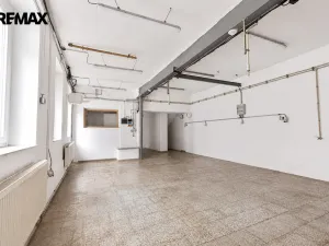 Pronájem rodinného domu, Třebechovice pod Orebem, Týnišťská, 160 m2