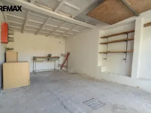 Prodej garáže, Praha, Železnobrodská, 21 m2