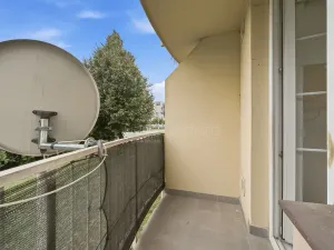 Prodej bytu 1+1, Olomouc, Slavonínská, 37 m2