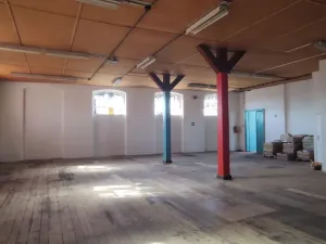 Pronájem skladu, Bruntál, Sladovnická, 400000 m2