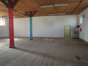 Pronájem skladu, Bruntál, Sladovnická, 400000 m2