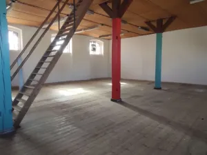 Pronájem skladu, Bruntál, Sladovnická, 400000 m2