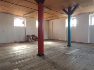 Pronájem skladu, Bruntál, Sladovnická, 400000 m2