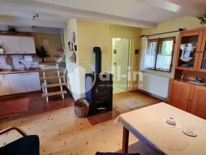 Prodej chaty, Hvězdlice - Nové Hvězdlice, 105 m2