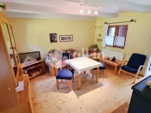 Prodej chaty, Hvězdlice - Nové Hvězdlice, 105 m2
