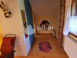 Prodej chaty, Hvězdlice - Nové Hvězdlice, 105 m2
