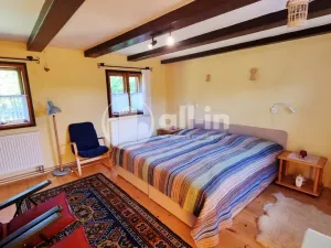 Prodej chaty, Hvězdlice - Nové Hvězdlice, 105 m2