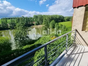Prodej chaty, Hvězdlice - Nové Hvězdlice, 105 m2