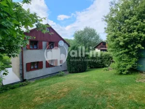 Prodej chaty, Hvězdlice - Nové Hvězdlice, 105 m2