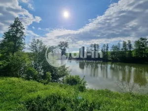 Prodej chaty, Hvězdlice - Nové Hvězdlice, 105 m2