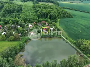 Prodej chaty, Hvězdlice - Nové Hvězdlice, 105 m2