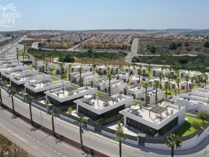 Prodej rodinného domu, Algorfa, Alicante, Španělsko, 103 m2