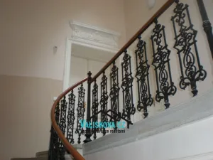 Pronájem bytu 1+kk, Kroměříž, Dobrovského, 42 m2