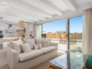 Prodej rodinného domu, Los Alcazares, Murcia, Španělsko, 115 m2