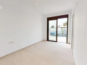 Prodej rodinného domu, Los Alcazares, Murcia, Španělsko, 140 m2