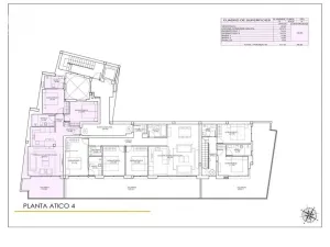 Prodej bytu 3+kk, Torrevieja, Alicante, Španělsko, 77 m2