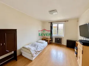Prodej bytu 2+1, Most, Čsl. armády, 54 m2