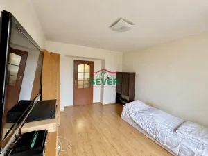 Prodej bytu 2+1, Most, Čsl. armády, 54 m2