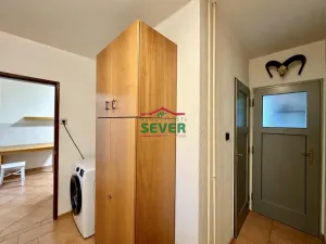 Prodej bytu 2+1, Most, Čsl. armády, 54 m2