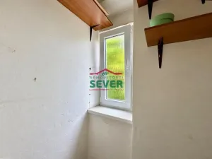 Prodej bytu 2+1, Most, Čsl. armády, 54 m2