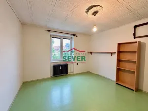 Prodej bytu 2+1, Most, Čsl. armády, 54 m2