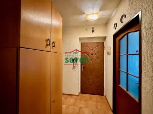 Prodej bytu 2+1, Most, Čsl. armády, 54 m2